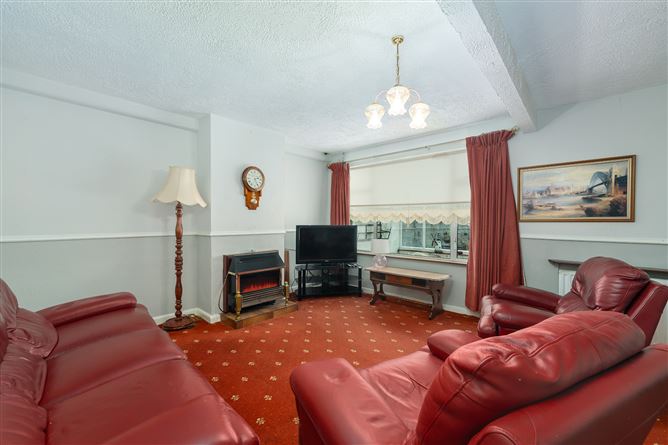 66 La Touche Road, Bluebell, Dublin 12