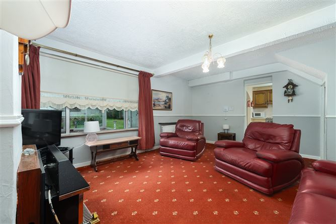 66 La Touche Road, Bluebell, Dublin 12