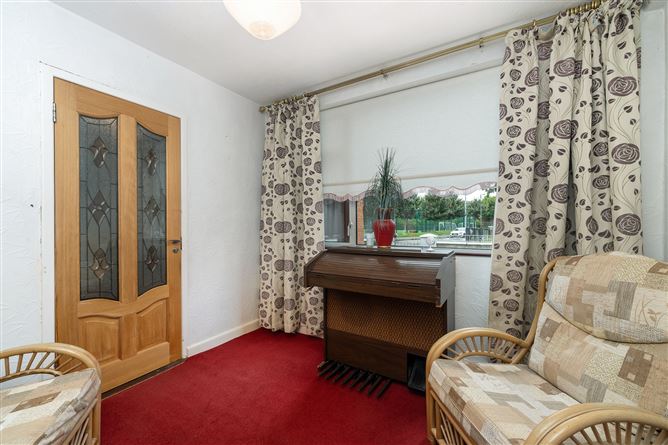 66 La Touche Road, Bluebell, Dublin 12