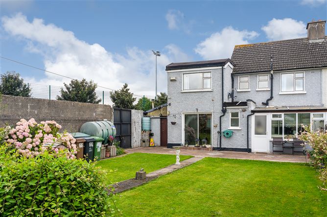 66 La Touche Road, Bluebell, Dublin 12