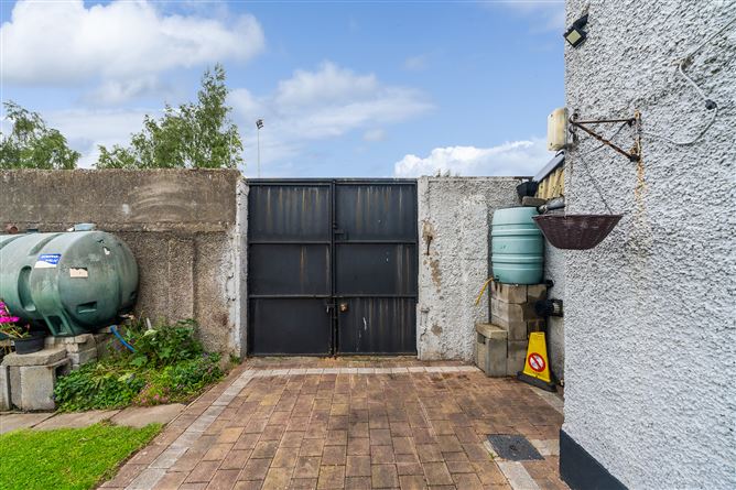 66 La Touche Road, Bluebell, Dublin 12