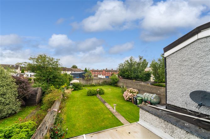 66 La Touche Road, Bluebell, Dublin 12