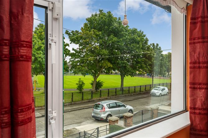 66 La Touche Road, Bluebell, Dublin 12