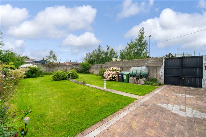 66 La Touche Road, Bluebell, Dublin 12
