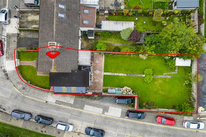 66 La Touche Road, Bluebell, Dublin 12