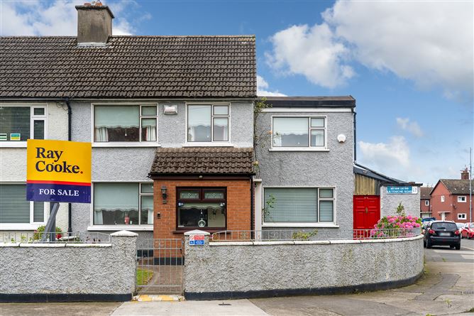 66 La Touche Road, Bluebell, Dublin 12