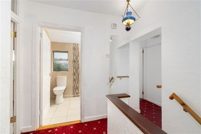 66 La Touche Road, Bluebell, Dublin 12