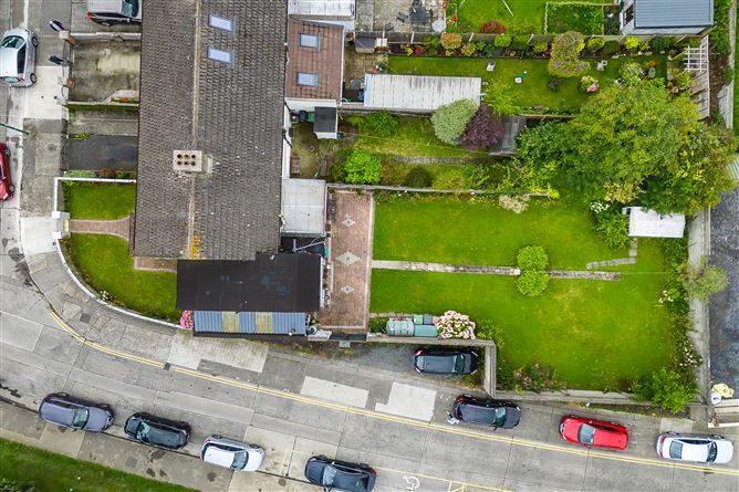 66 La Touche Road, Bluebell, Dublin 12