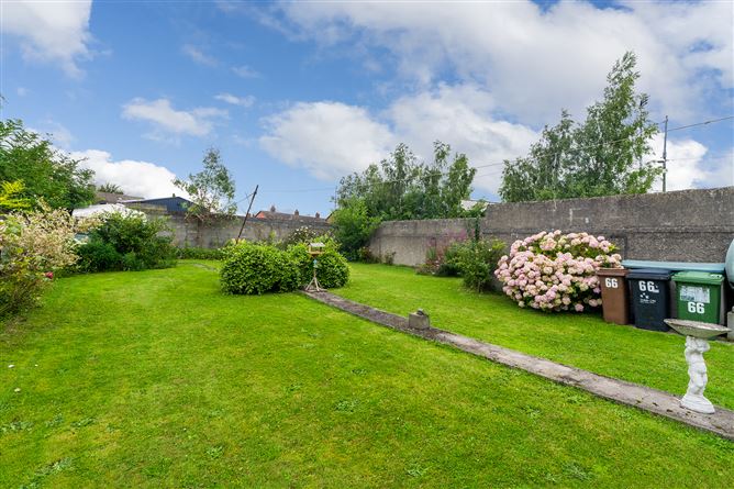 66 La Touche Road, Bluebell, Dublin 12