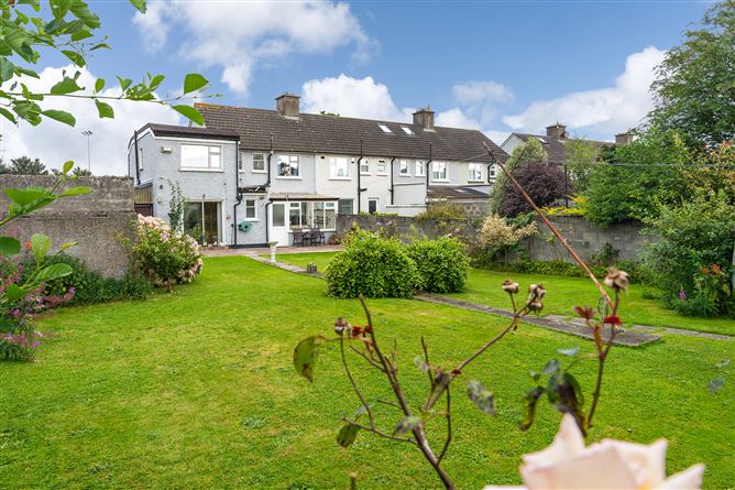 66 La Touche Road, Bluebell, Dublin 12