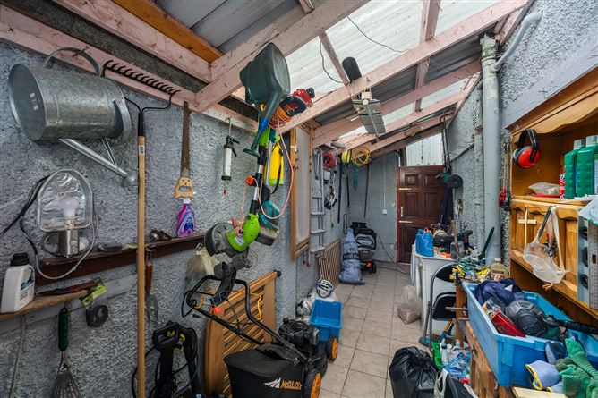 66 La Touche Road, Bluebell, Dublin 12