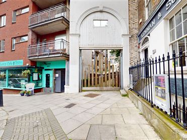 Image for 67 Old City Music Hall, Cows Lane, Christchurch,   Dublin 8