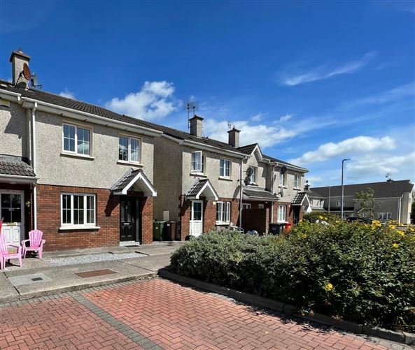 14 The Pines, Fota Rock, Carrigtwohill, Cork
