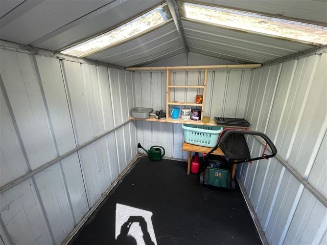 14 The Pines, Fota Rock, Carrigtwohill, Cork