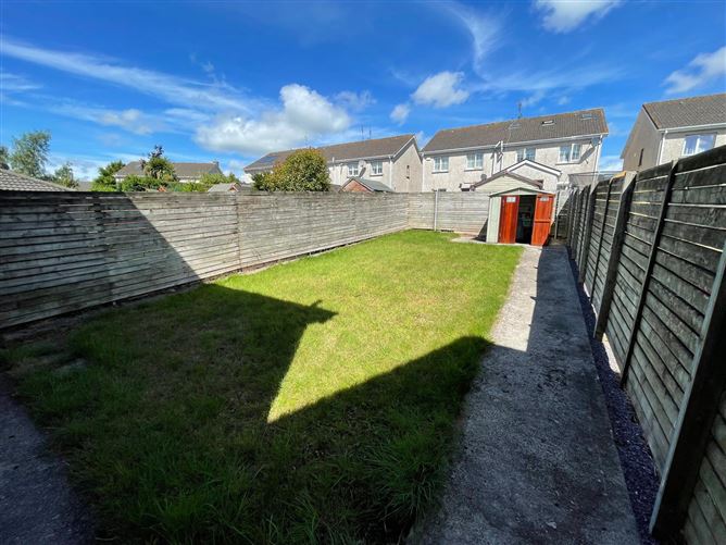 14 The Pines, Fota Rock, Carrigtwohill, Cork