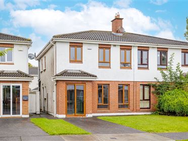 Image for 7 Beaufield Gardens, Maynooth, Co. Kildare