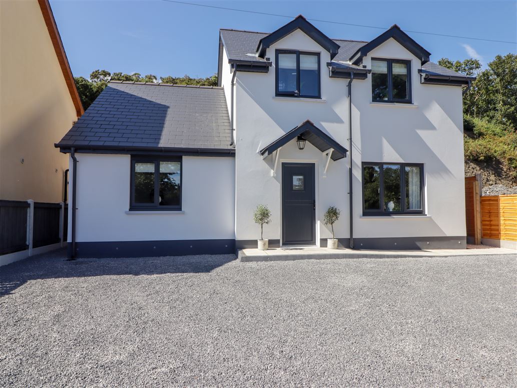 Hafan Y Gof,Cenarth,Ceredigion,Wales