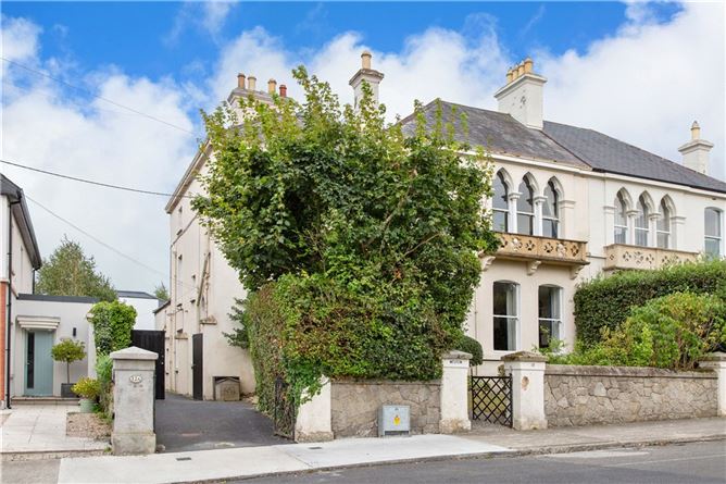 Weston, 12 Alma Road, Monkstown, Co. Dublin