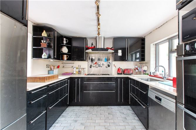 Weston, 12 Alma Road, Monkstown, Co. Dublin