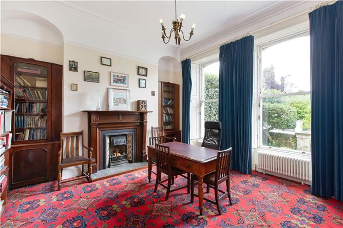 Weston, 12 Alma Road, Monkstown, Co. Dublin