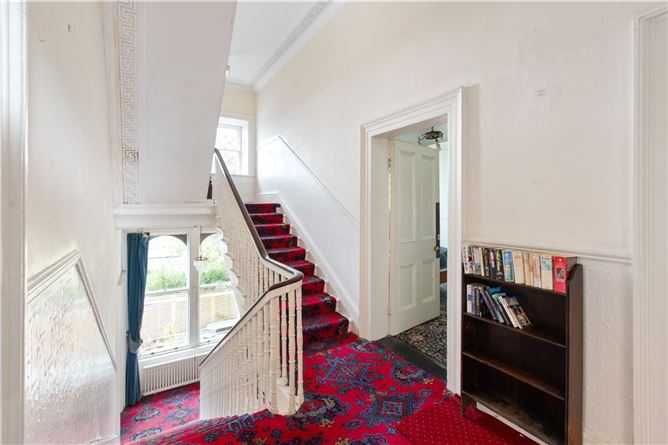 Weston, 12 Alma Road, Monkstown, Co. Dublin