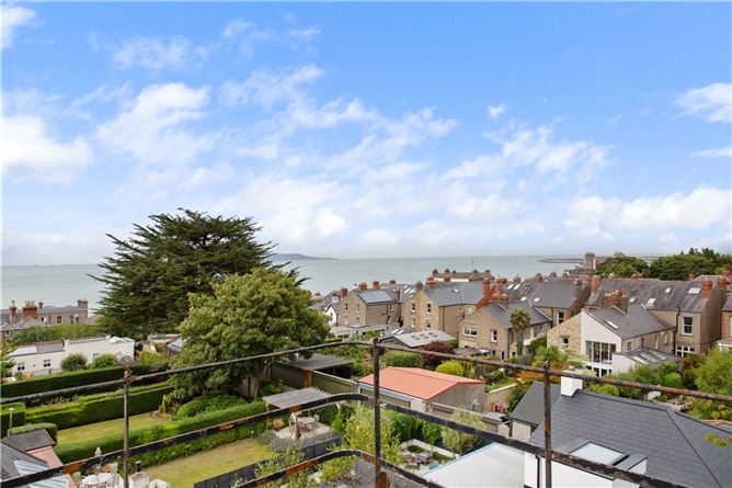 Weston, 12 Alma Road, Monkstown, Co. Dublin