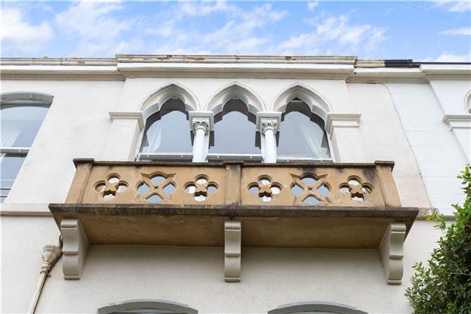 Weston, 12 Alma Road, Monkstown, Co. Dublin