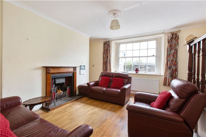 Weston, 12 Alma Road, Monkstown, Co. Dublin