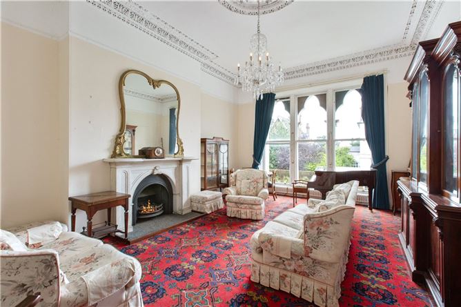 Weston, 12 Alma Road, Monkstown, Co. Dublin