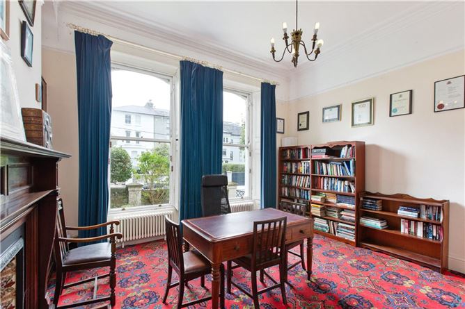 Weston, 12 Alma Road, Monkstown, Co. Dublin
