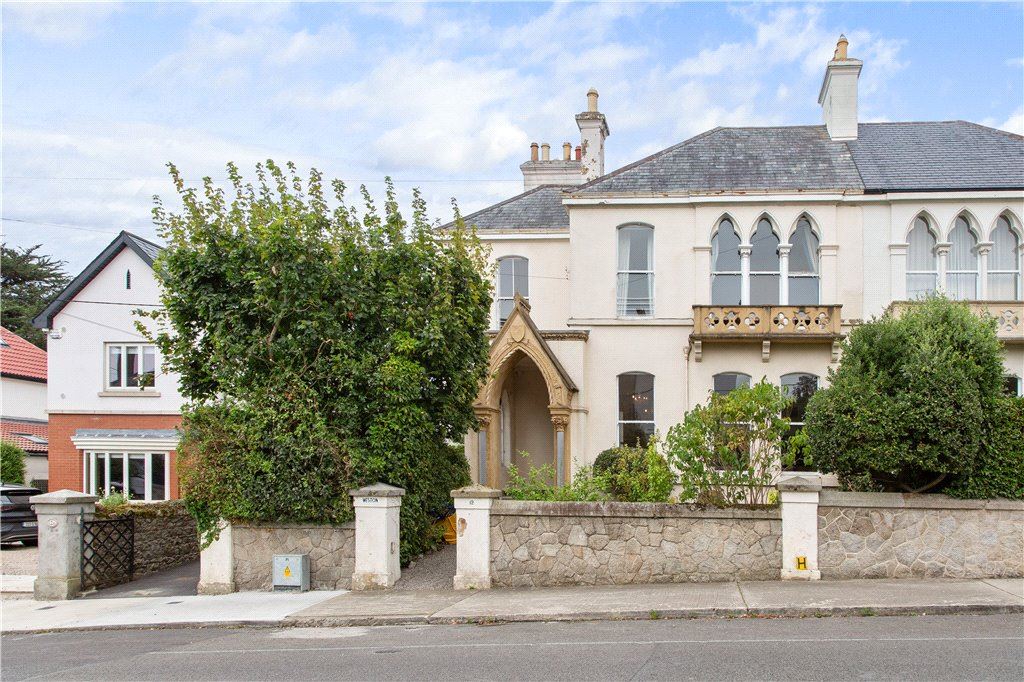 Weston, 12 Alma Road, Monkstown, Co. Dublin