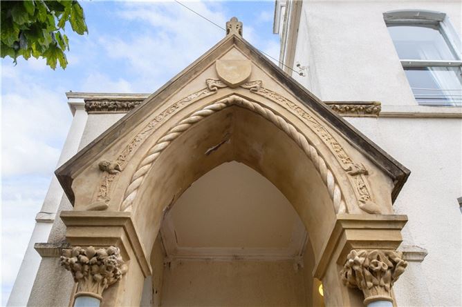 Weston, 12 Alma Road, Monkstown, Co. Dublin