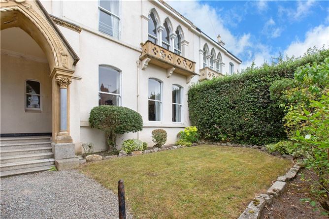 Weston, 12 Alma Road, Monkstown, Co. Dublin