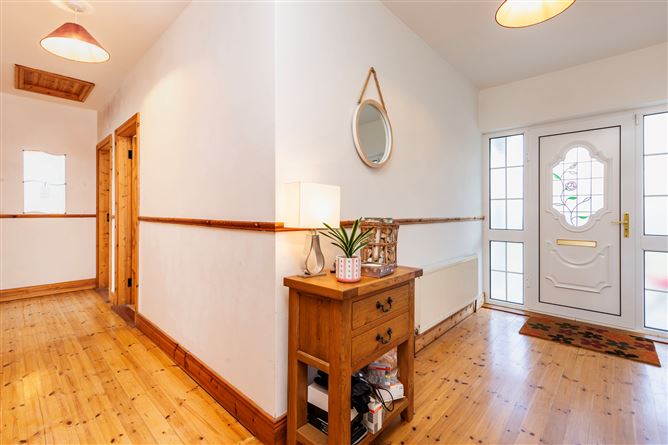 Rosa, Ballyvaldon, Blackwater, Co. Wexford