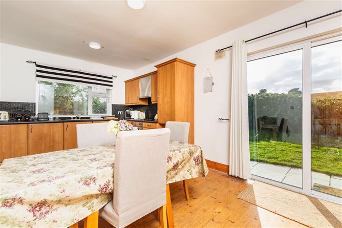 Rosa, Ballyvaldon, Blackwater, Co. Wexford