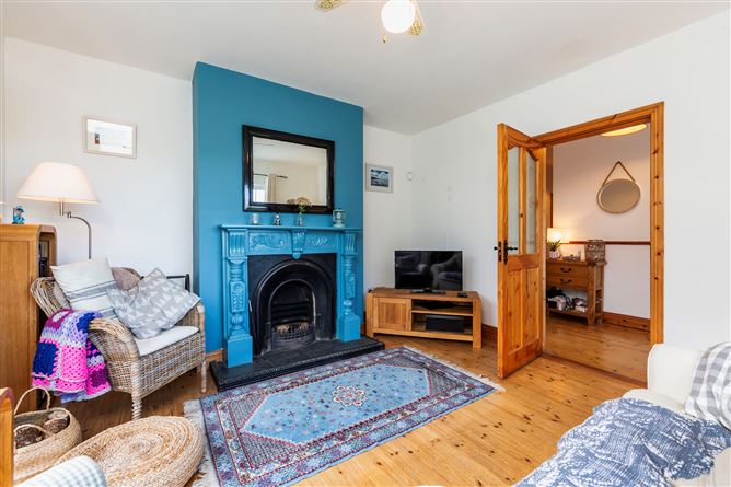 Rosa, Ballyvaldon, Blackwater, Co. Wexford