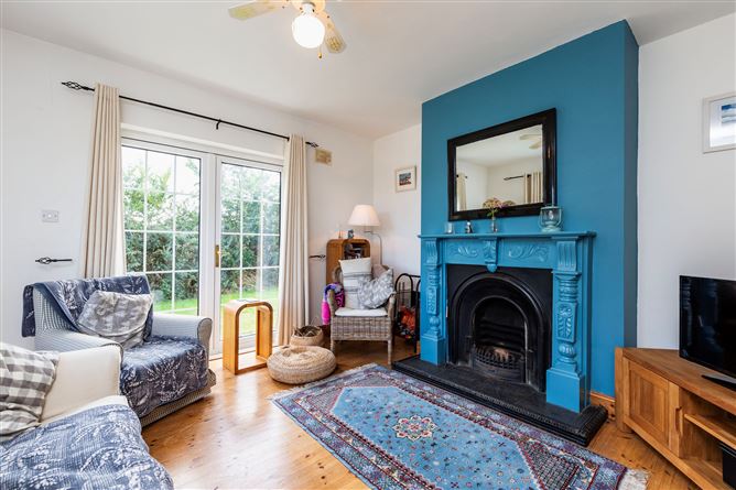 Rosa, Ballyvaldon, Blackwater, Co. Wexford