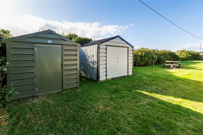 Rosa, Ballyvaldon, Blackwater, Co. Wexford