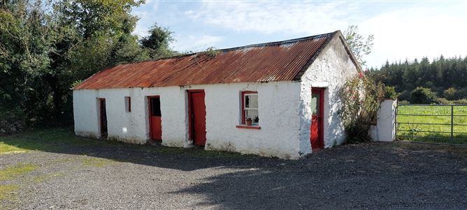 Cul Rua, An Sean Phobal, Dungarvan, Waterford