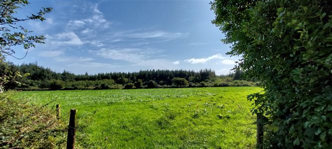 Cul Rua, An Sean Phobal, Dungarvan, Waterford