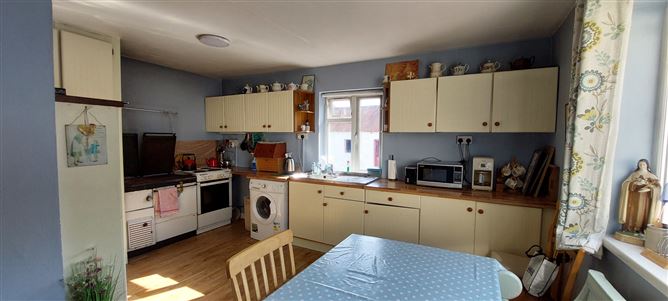 Cul Rua, An Sean Phobal, Dungarvan, Waterford