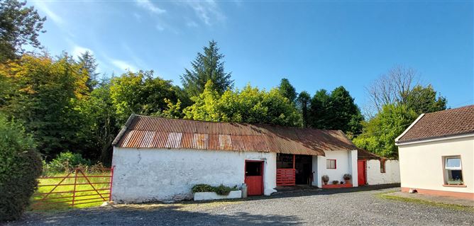 Cul Rua, An Sean Phobal, Dungarvan, Waterford