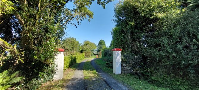 Cul Rua, An Sean Phobal, Dungarvan, Waterford