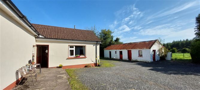 Cul Rua, An Sean Phobal, Dungarvan, Waterford