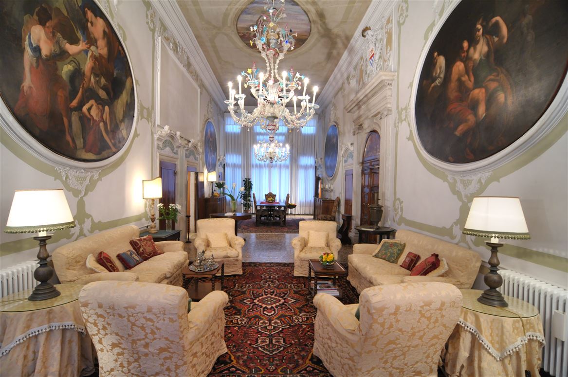 Lagoon Luxury,Venezia,Veneto,Italy