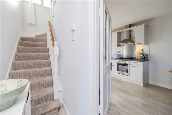 18 Bakers Close, Lusk Village, Lusk, Co. Dublin