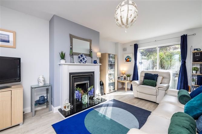 18 Bakers Close, Lusk Village, Lusk, Co. Dublin