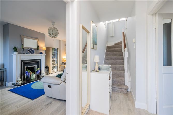18 Bakers Close, Lusk Village, Lusk, Co. Dublin