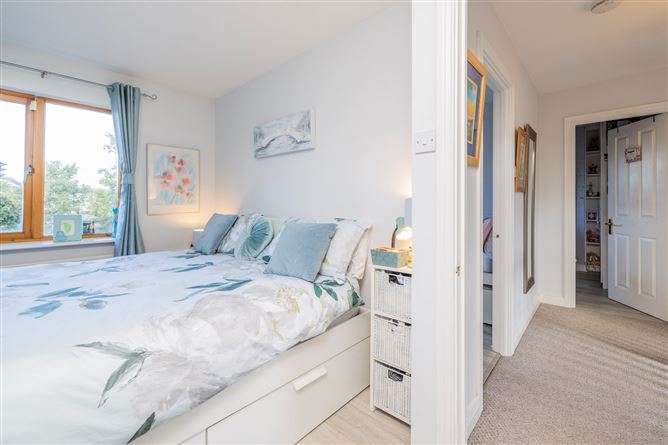 18 Bakers Close, Lusk Village, Lusk, Co. Dublin