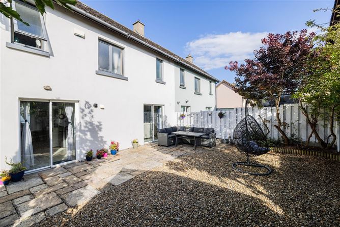 18 Bakers Close, Lusk Village, Lusk, Co. Dublin